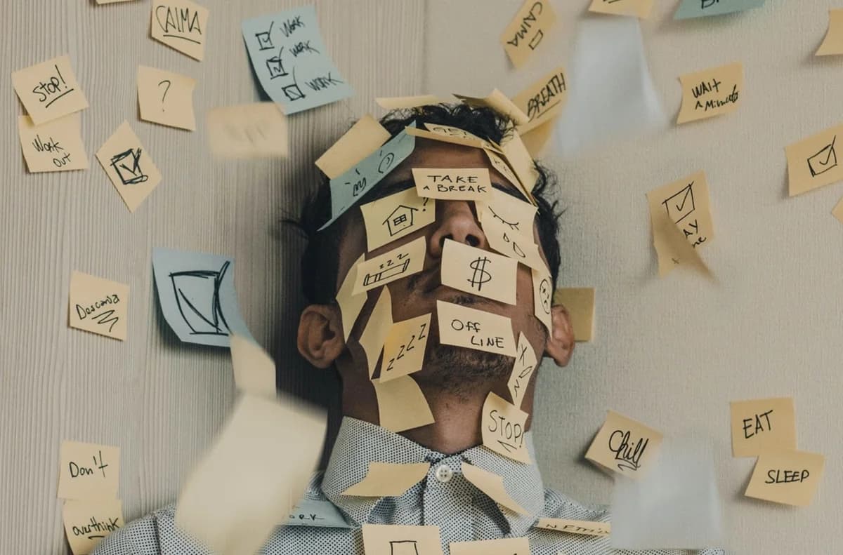 Here’s How to Use Resilience to Manage Stress at Work