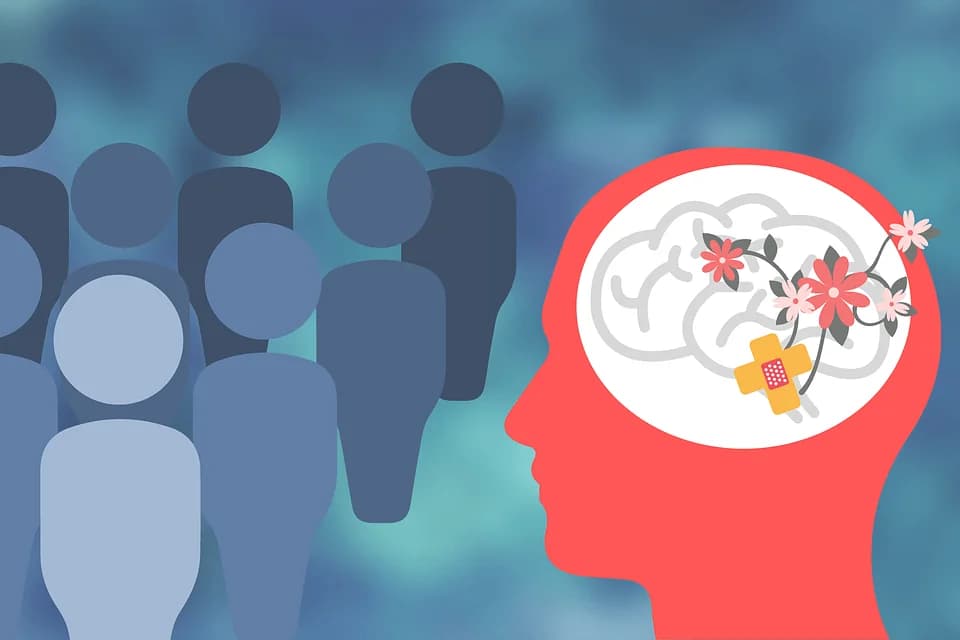 5 Tips On How To Become Resilient :