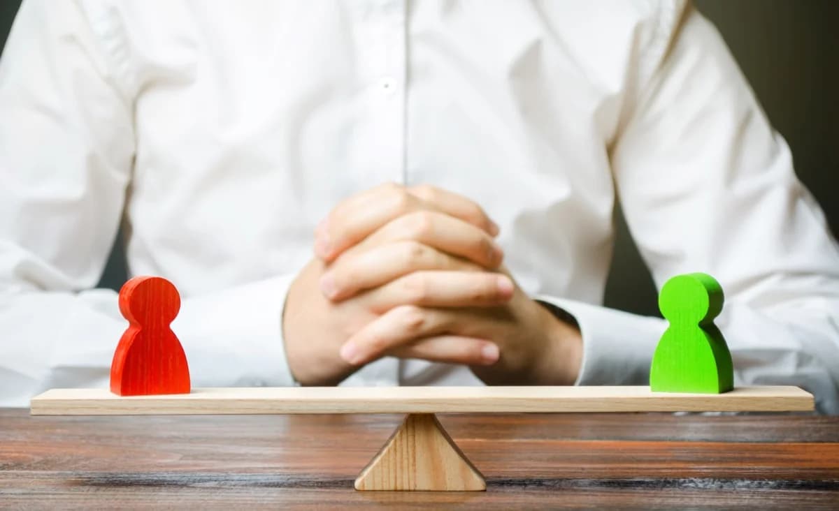 Dealing with Difficult People: Navigating Challenges with Resilience Training