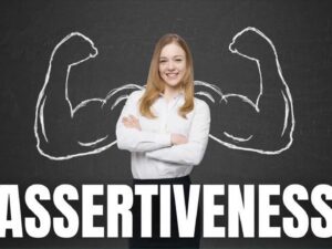 Assertiveness Course