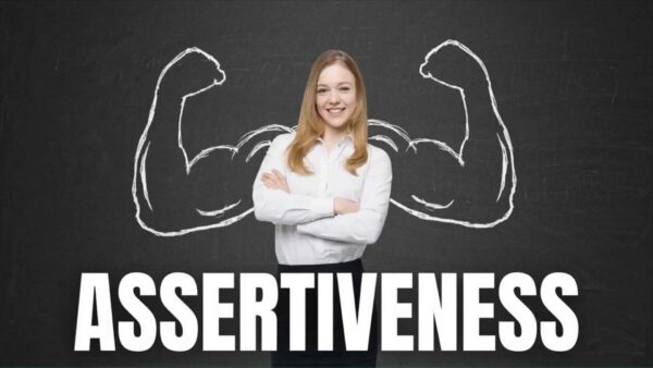 Assertiveness Course