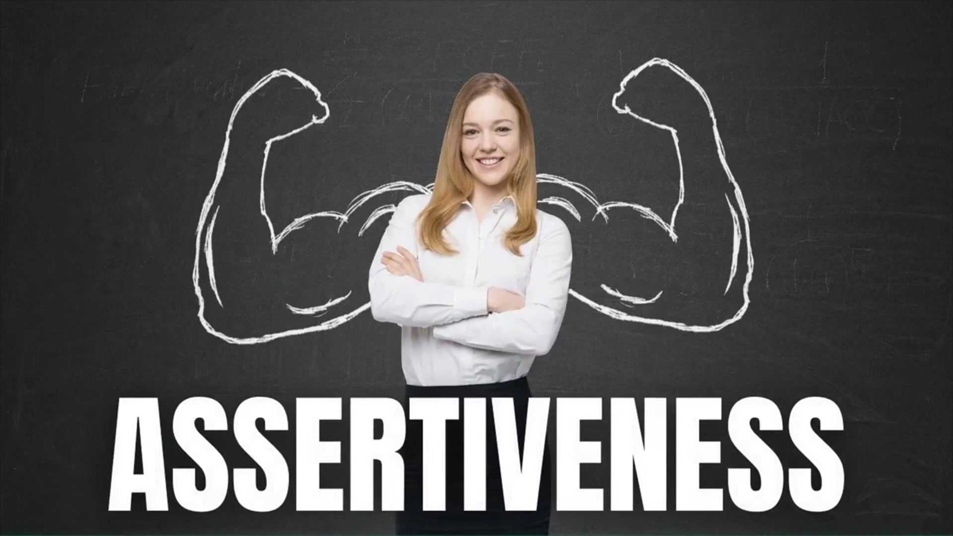 Assertiveness Course