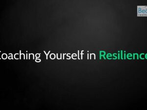 Resilience Coaching Course